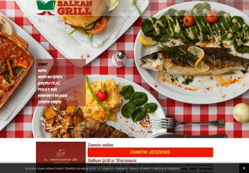 opinie Bałkan Grill