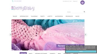 opinie BeMyBaby