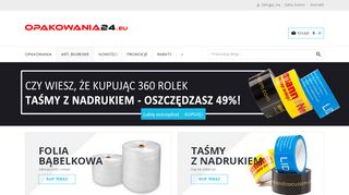 opinie Becpak