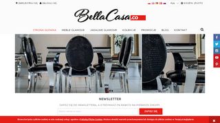 opinie BellaCasa.co