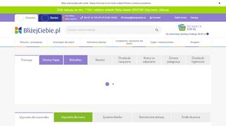 opinie Bella Handel - blizejciebie.pl