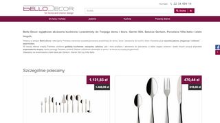 opinie BelloDecor.com.pl