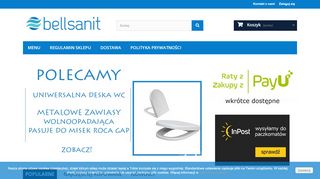 opinie Bellsanit.pl