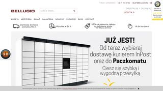 opinie Bellugio