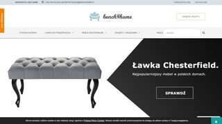 opinie Bench4home