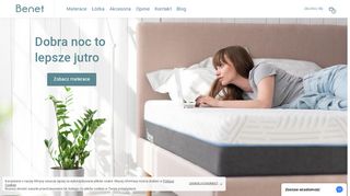 opinie Benetsleep