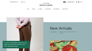 opinie Berg&Berg Store