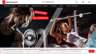 opinie Bescomo.pl