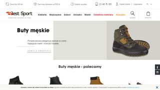 opinie Best Sport