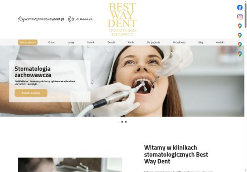 opinie Best Way Dent