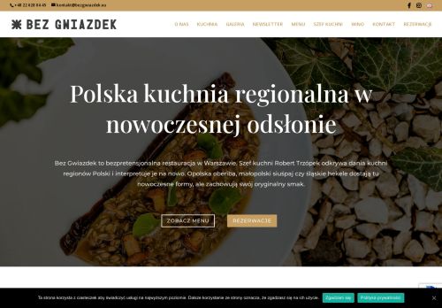 opinie Bez Gwiazdek