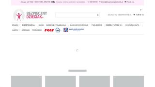 opinie BezpiecznyDzieciak.pl