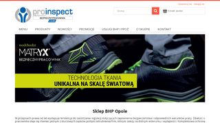 opinie Bezpiecznypracownik.com