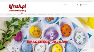 opinie Bfresh