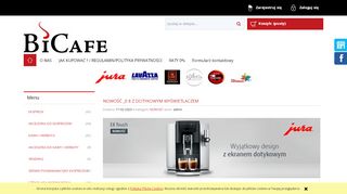 opinie BiCafe