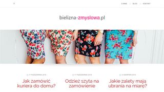 opinie Bielizna zmysłowa