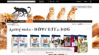 opinie BigCATs