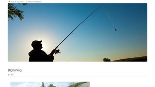 opinie Bigfishing.pl