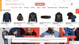 opinie Biggie