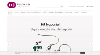 opinie Bigielek.pl