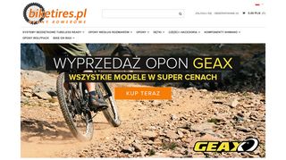 opinie BikeTires.pl
