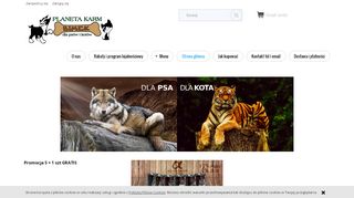 opinie Bimek - Planeta Karm