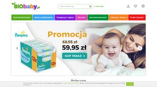 opinie BioBaby