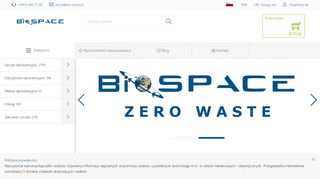 opinie BioSpace