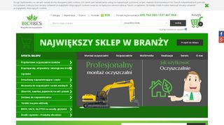 opinie Bioires