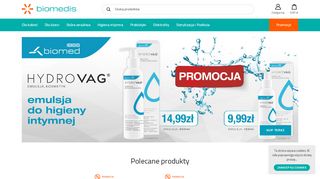 opinie Biomedis.pl
