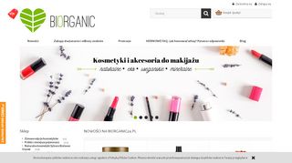 opinie Biorganic24.pl