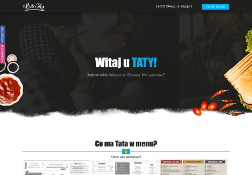 opinie BistroTaty