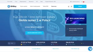 opinie Bitbay.net