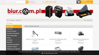 opinie Biur.com.pl