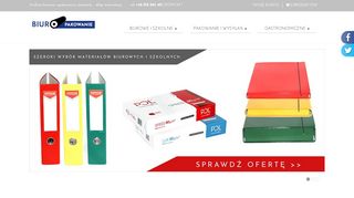 opinie BiuroPakowanie.pl