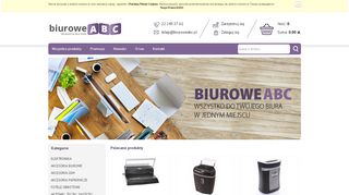 opinie Biuroweabc.pl