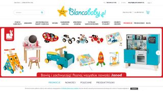 opinie Blancababy.pl 