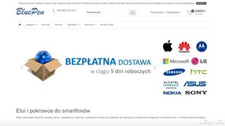 opinie BluePen