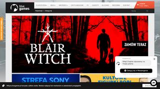 opinie Bluegames.pl