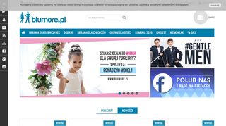 opinie Blumore