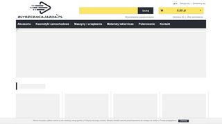 opinie Blyszczacajazda.pl