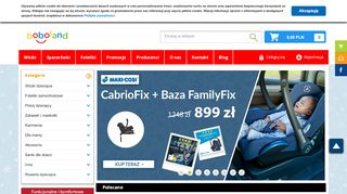 opinie Boboland24.pl