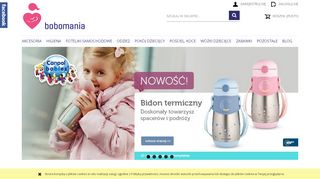 opinie Bobomania
