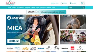opinie Bobozakupy.pl