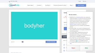 opinie BodyHer