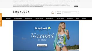 opinie Bodylook.pl