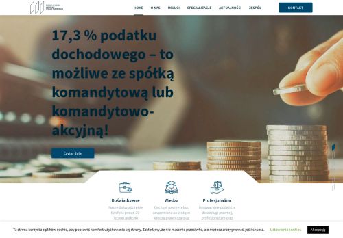 opinie Bogdan Chudoba Adwokaci Spółka Partnerska