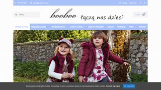 opinie Booboo - łączą nas dzieci
