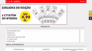 opinie BookSale.pl