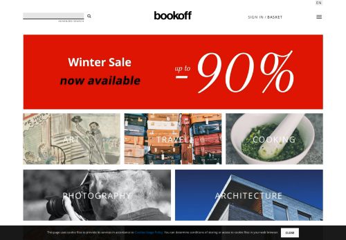 opinie Bookoff